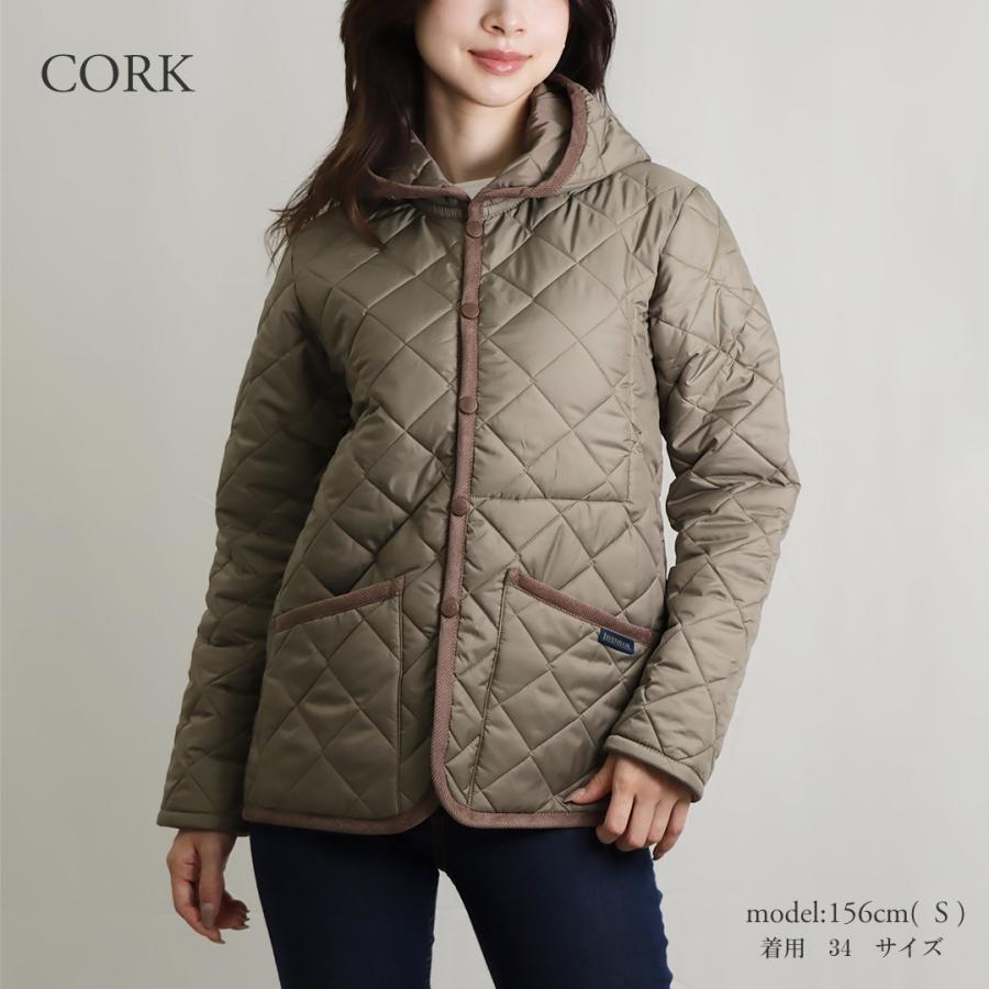 LAVENHAM（ラベンハム） 【並行輸入品】 レディース キルティング