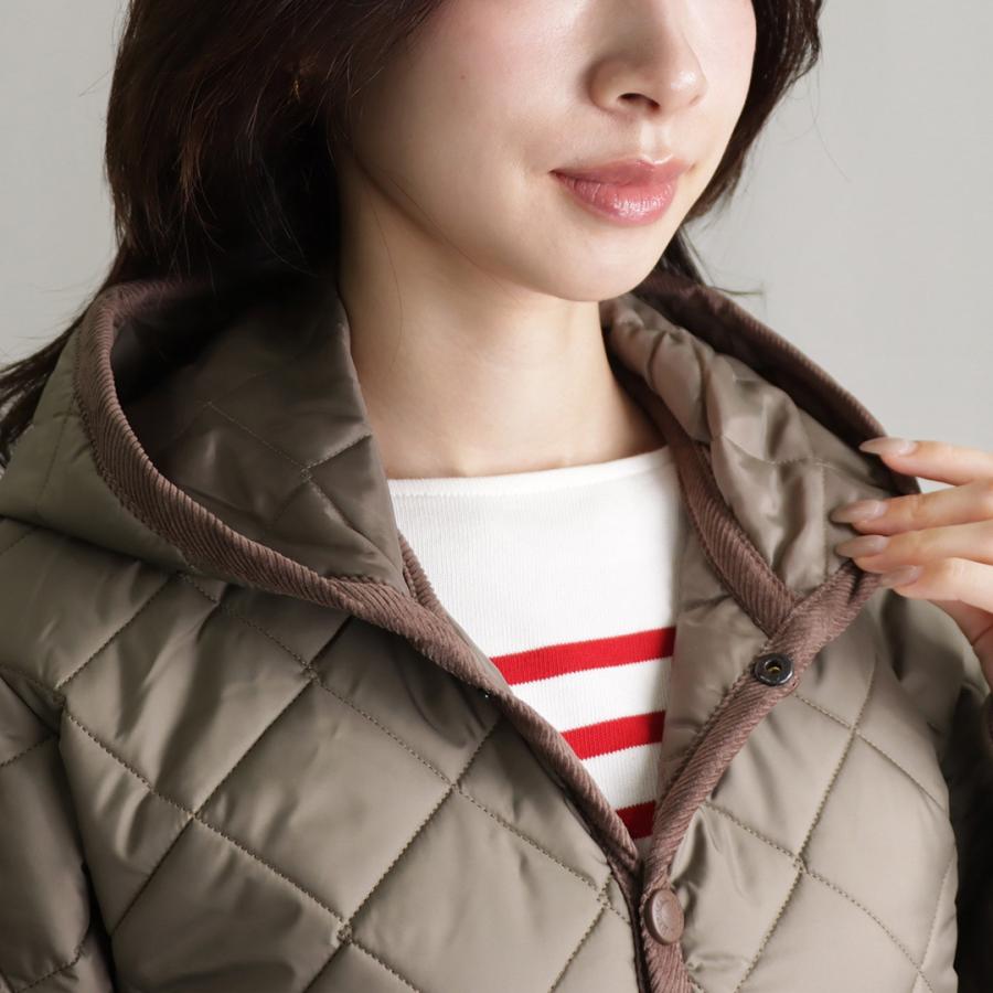 LAVENHAM（ラベンハム） 【並行輸入品】 レディース キルティング