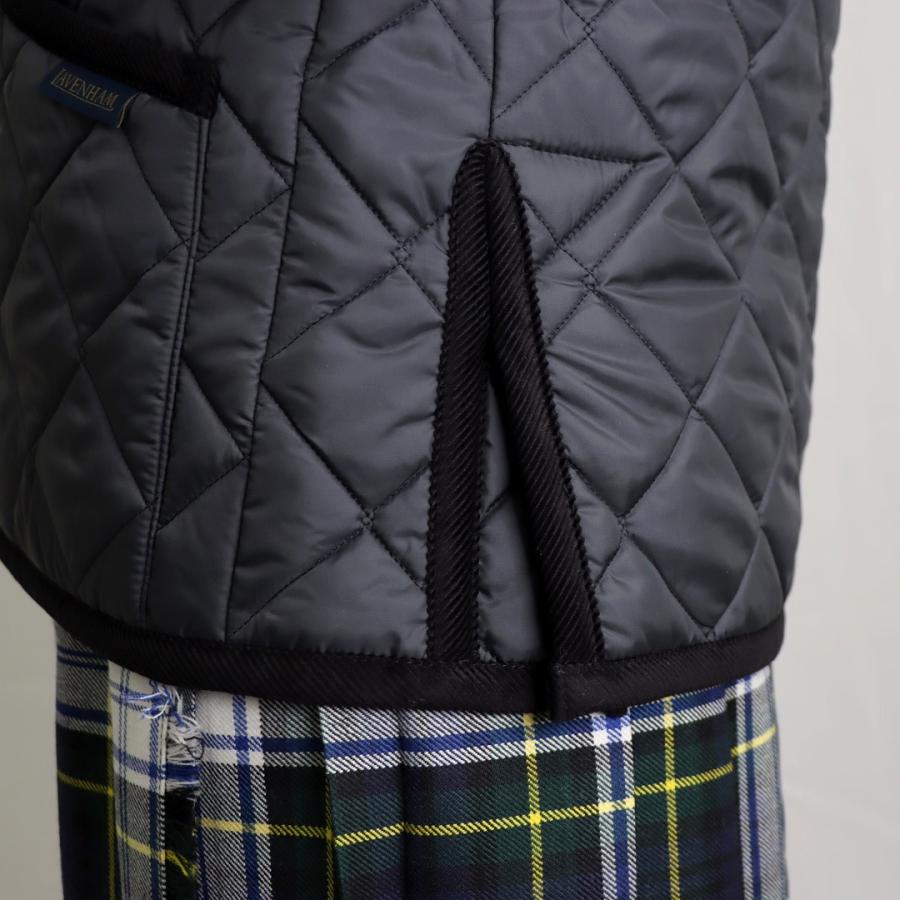 LAVENHAM（ラベンハム） 【並行輸入品】 レディース キルティング