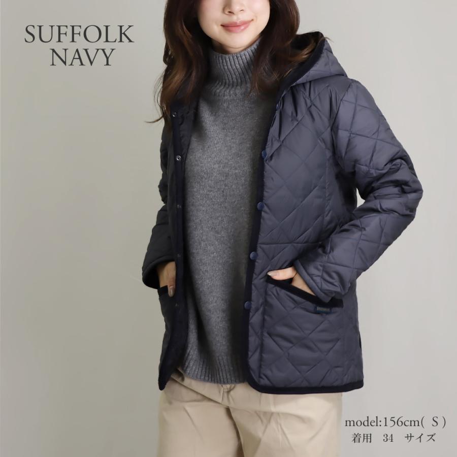 LAVENHAM（ラベンハム） 【並行輸入品】 レディース キルティング