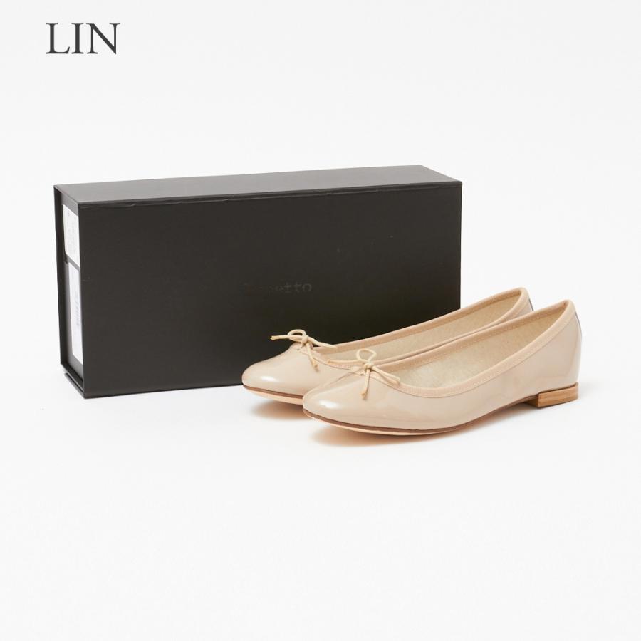 repetto（レペット） 【並行輸入品】 レディースシューズ バレエ