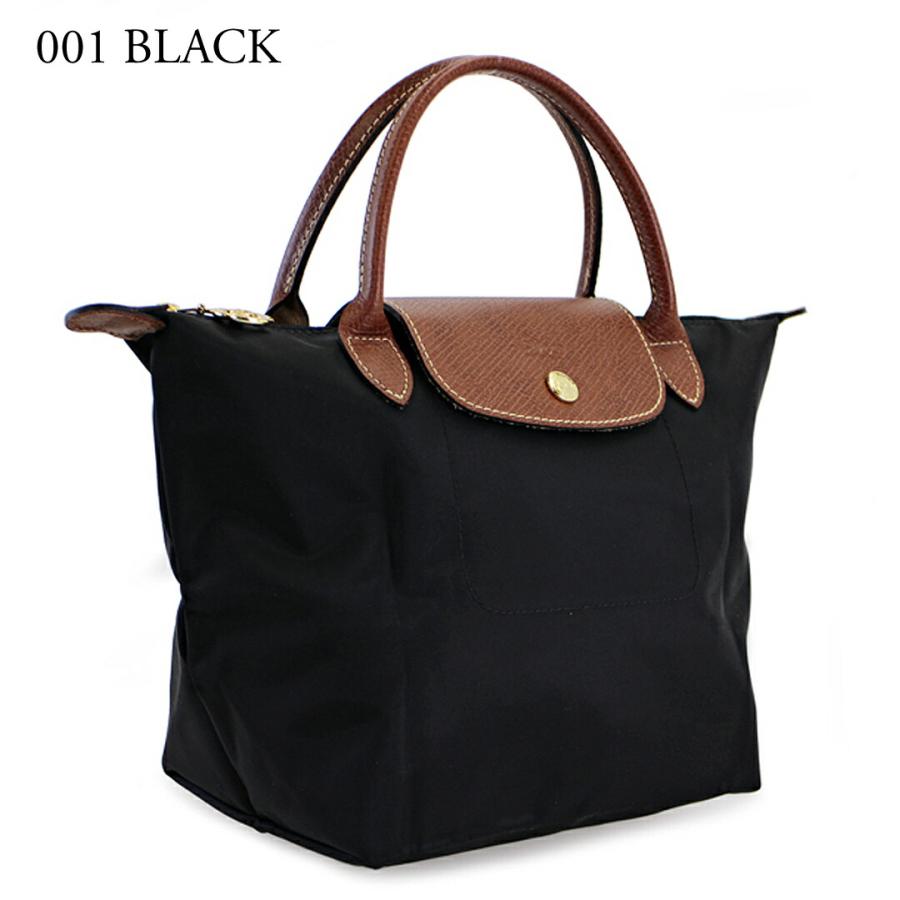 LONGCHAMP（ロンシャン） 【並行輸入品】 ハンドバッグ トートバッグ