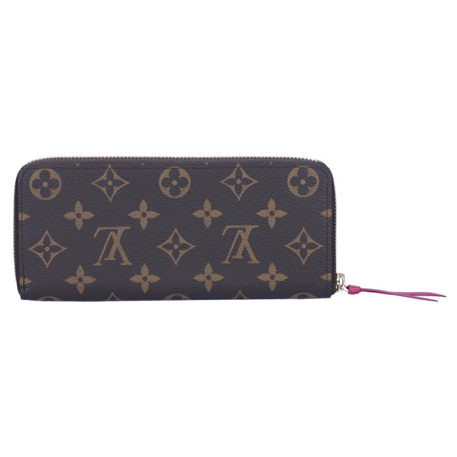 LOUIS VUITTON ルイヴィトン 長財布 モノグラム M60742