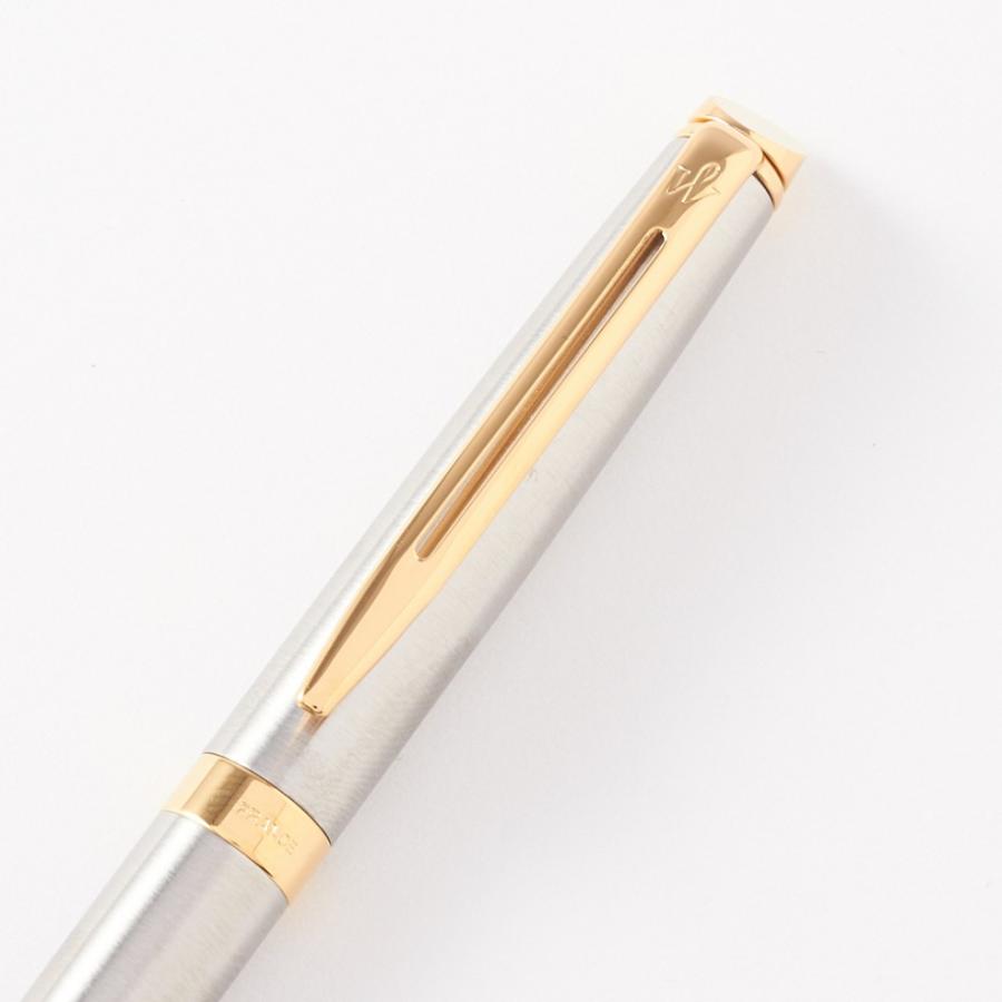 WATERMAN（ウォーターマン） 【並行輸入品】 ボールペン