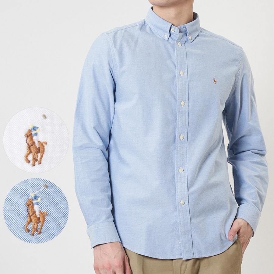POLO RALPH LAUREN ポロ ラルフローレン 長袖シャツ Polo Ralph POLO RALPH LAUREN ポロ ラルフローレン 長袖シャツ Polo Ralph