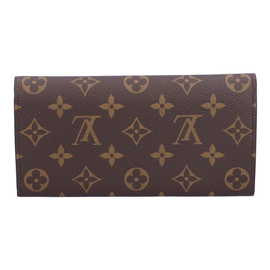 LOUIS VUITTON（ルイ・ヴィトン） 【並行輸入品】 長財布