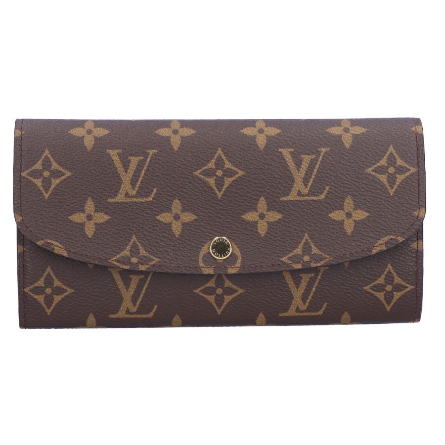 LOUIS VUITTON（ルイ・ヴィトン） 【並行輸入品】 長財布
