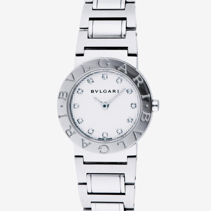 BVLGARI ブルガリ 腕時計 レディースウォッチ BB26WSS/12 BVLGARI ブルガリ 腕時計 レディースウォッチ BB26WSS/12