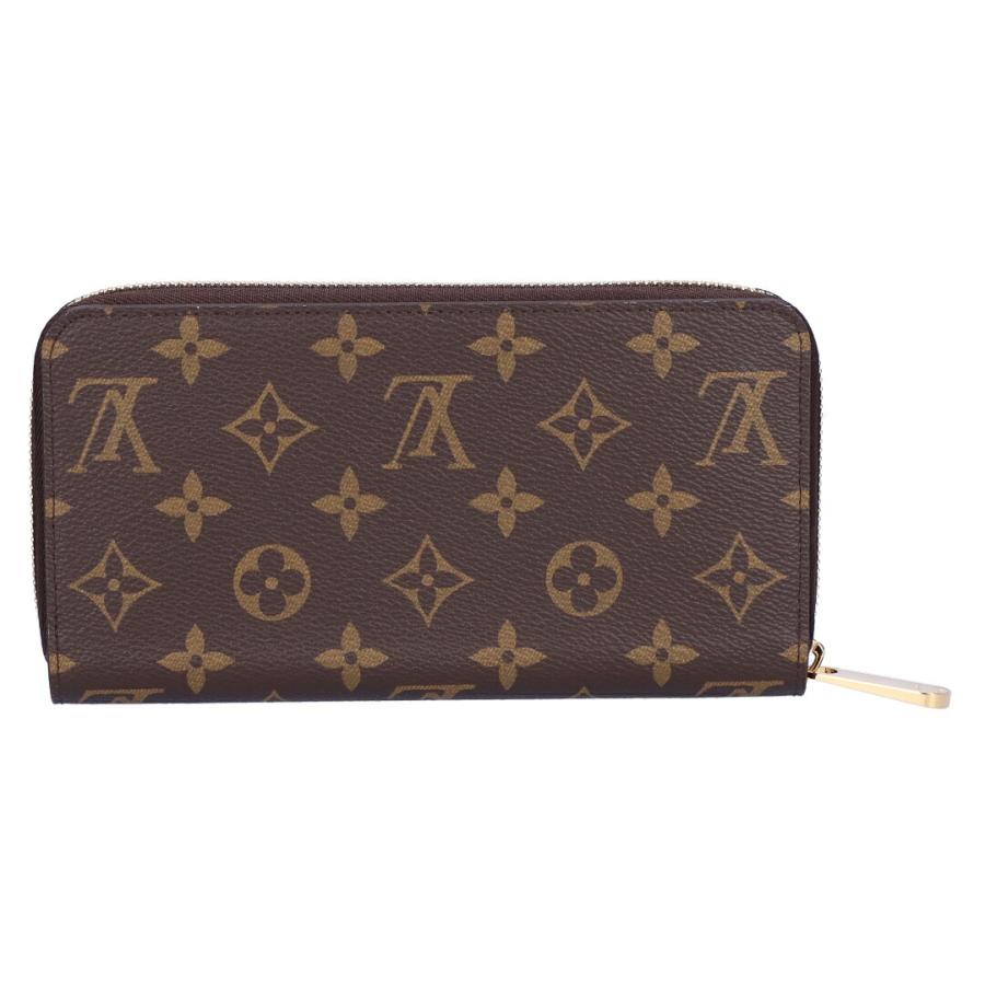 LOUIS VUITTON（ルイ・ヴィトン） 【並行輸入品】 長財布 ジッピー