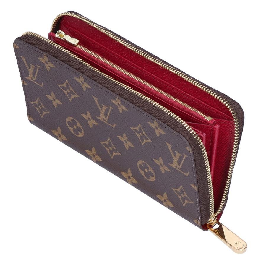 LOUIS VUITTON 【並行輸入品】 ルイヴィトン 長財布 ジッピー  