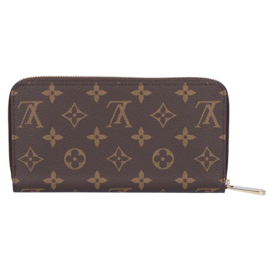 LOUIS VUITTON（ルイ・ヴィトン） 【並行輸入品】 長財布 ジッピー
