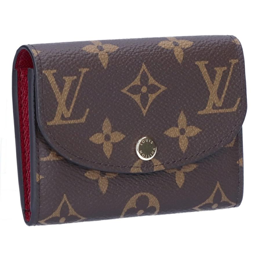 LOUIS VUITTON（ルイ・ヴィトン） 【並行輸入品】 折財布 ミニ財布