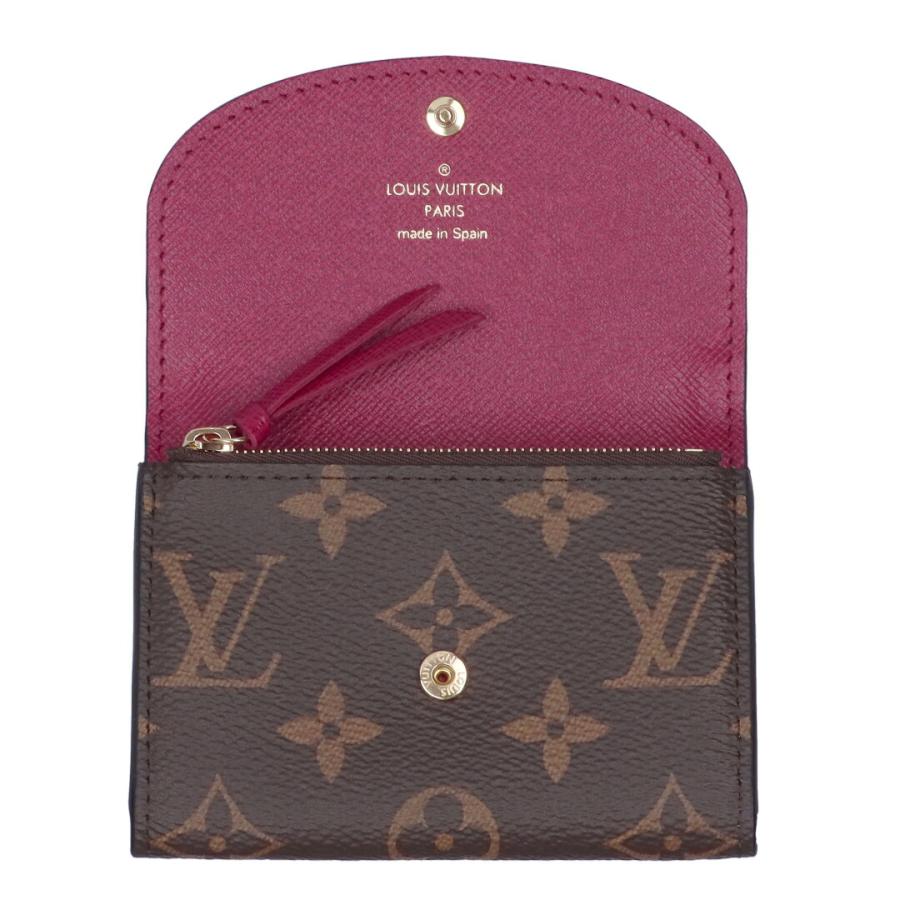 LOUIS VUITTON（ルイ・ヴィトン） 【並行輸入品】 折財布 ミニ財布