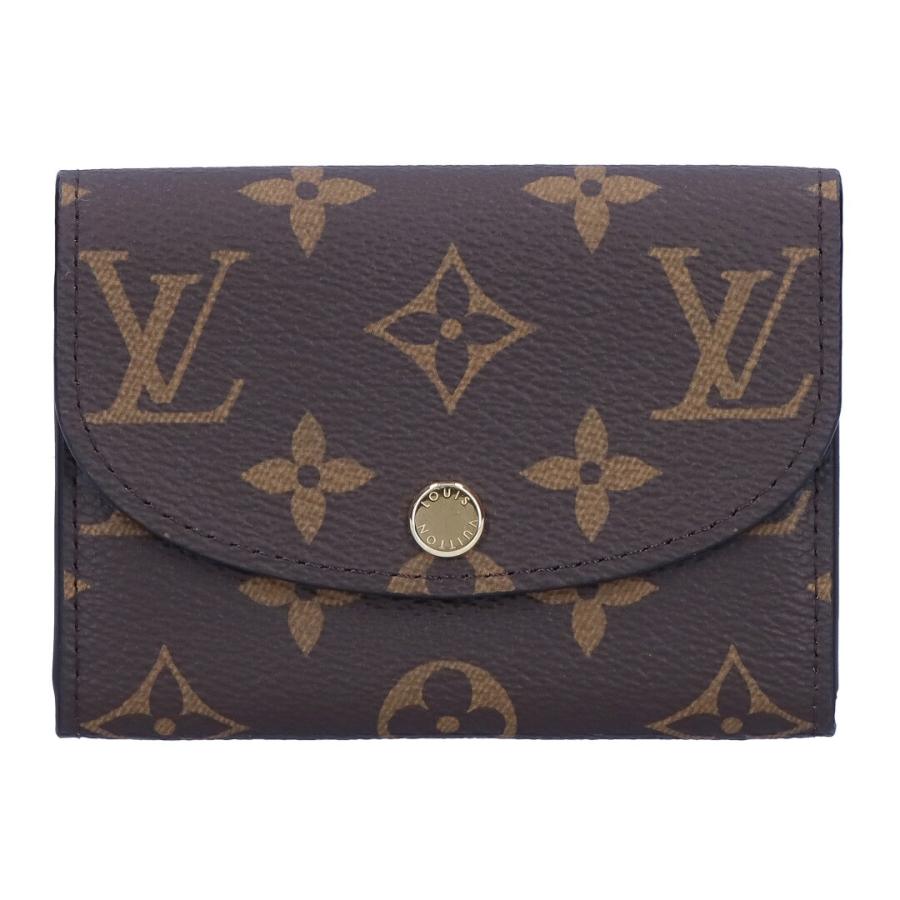 LOUIS VUITTON（ルイ・ヴィトン） 【並行輸入品】 折財布 ミニ財布