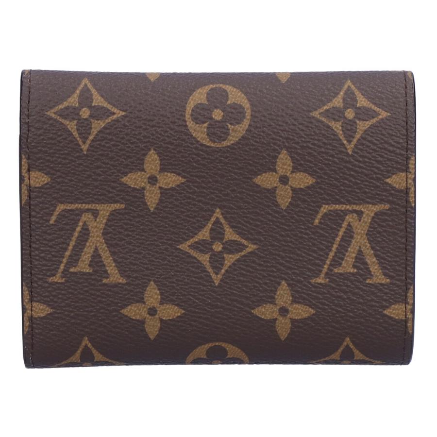 LOUIS VUITTON（ルイ・ヴィトン） 【並行輸入品】 折財布 三つ折り財布 
