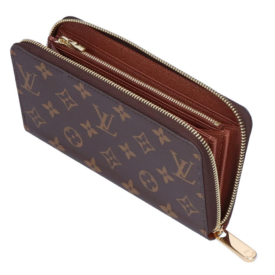 LOUIS VUITTON（ルイ・ヴィトン） 【並行輸入品】 長財布 ジッピー