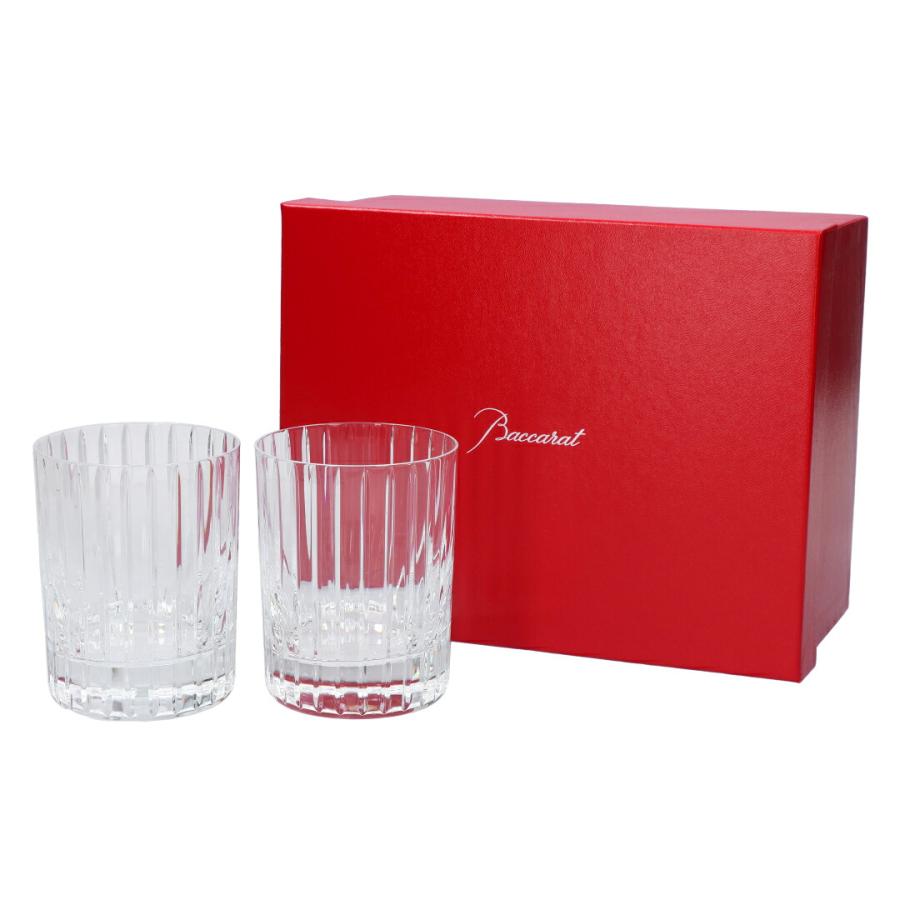 バカラ（Baccarat） 【お取り寄せ】 【並行輸入品】 タンブラー2客 