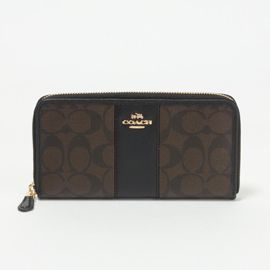 COACH（コーチ） 【並行輸入品】 財布 長財布 F54630 IMAA8 : e-cross