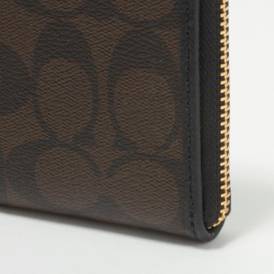 COACH（コーチ） 【並行輸入品】 財布 長財布 F54630 IMAA8 : e-cross