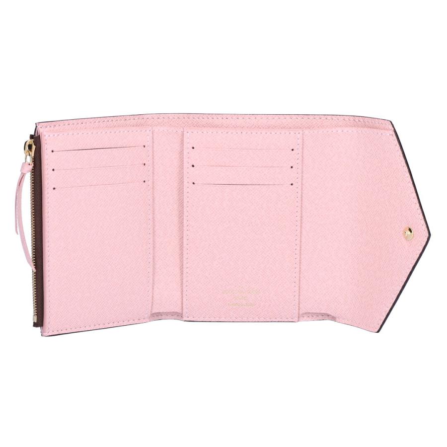 LOUIS VUITTON（ルイ・ヴィトン） 【並行輸入品】 折財布 三つ折り財布