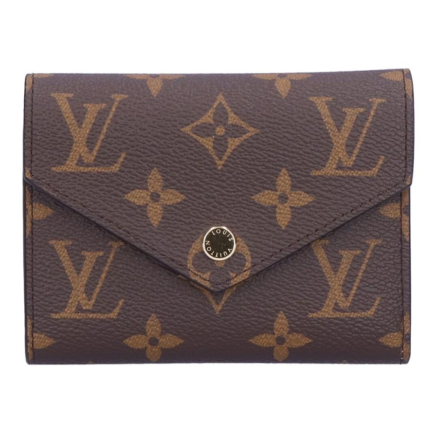 LOUIS VUITTON（ルイ・ヴィトン） 【並行輸入品】 折財布 三つ折り財布