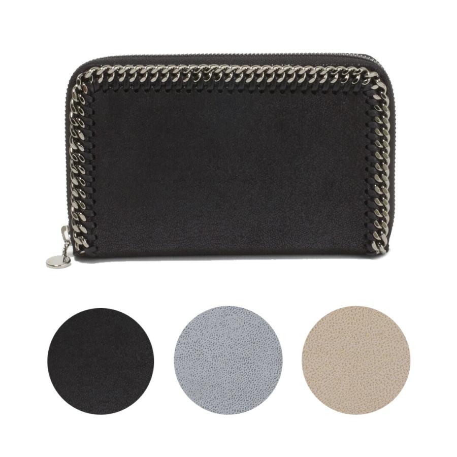 Stella McCartney（ステラ・マッカートニー） 【並行輸入品】 長財布