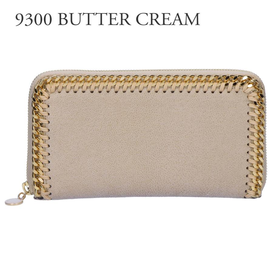 Stella McCartney（ステラ・マッカートニー） 【並行輸入品】 長財布