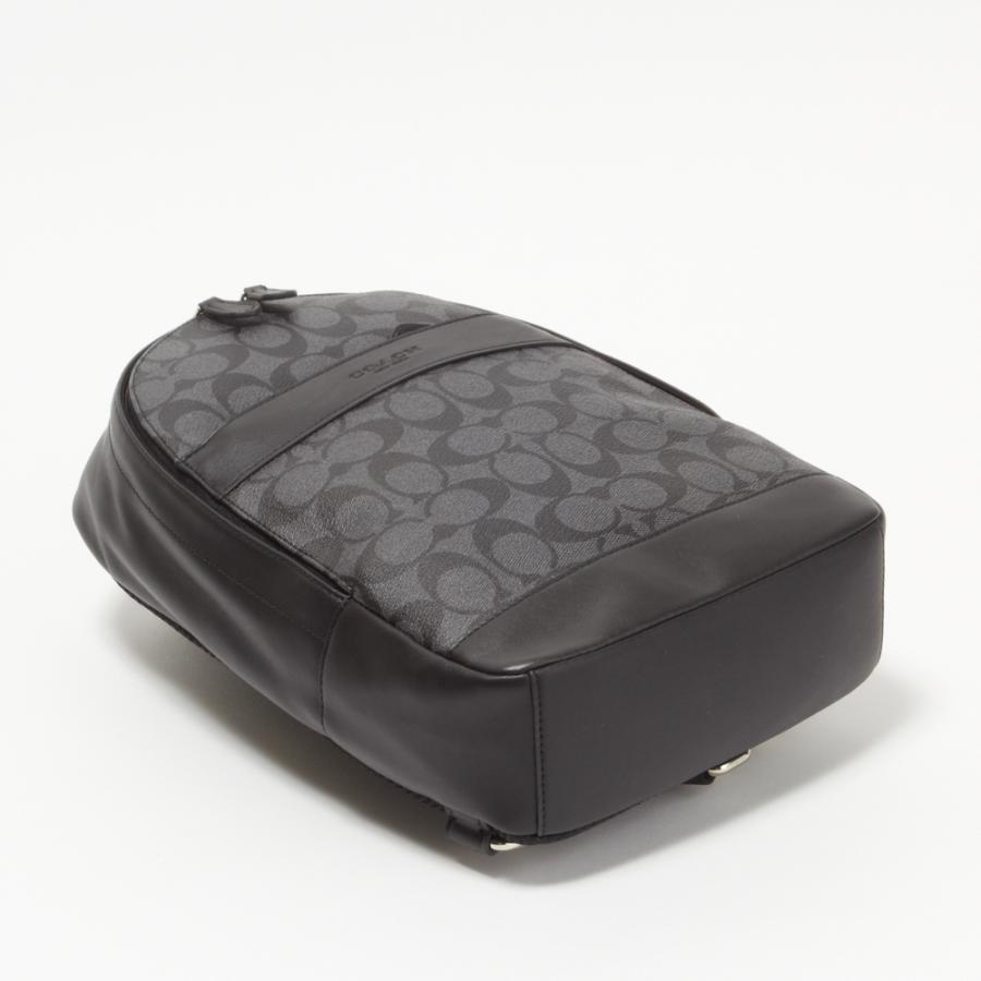 COACH（コーチ） 【並行輸入品】 バッグ ボディバッグ F54787 CQ/BK 