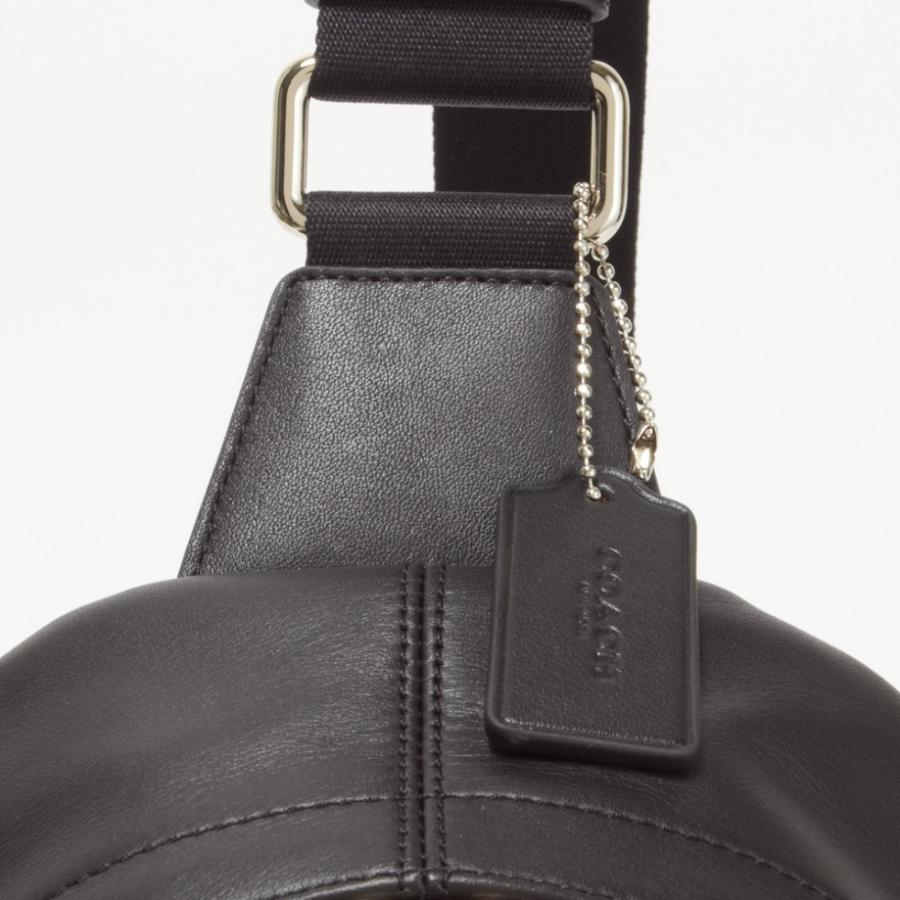 COACH（コーチ） 【並行輸入品】 バッグ ボディバッグ F54787 CQ/BK 