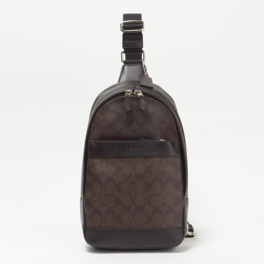 COACH（コーチ） 【並行輸入品】 バッグ ボディバッグ F54787 MA/BR