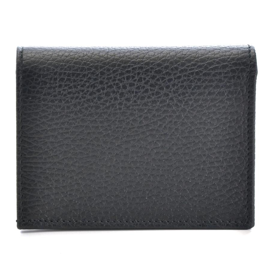 GUCCI（グッチ） 【お取り寄せ】 【並行輸入品】 折財布 456126 CAO0G