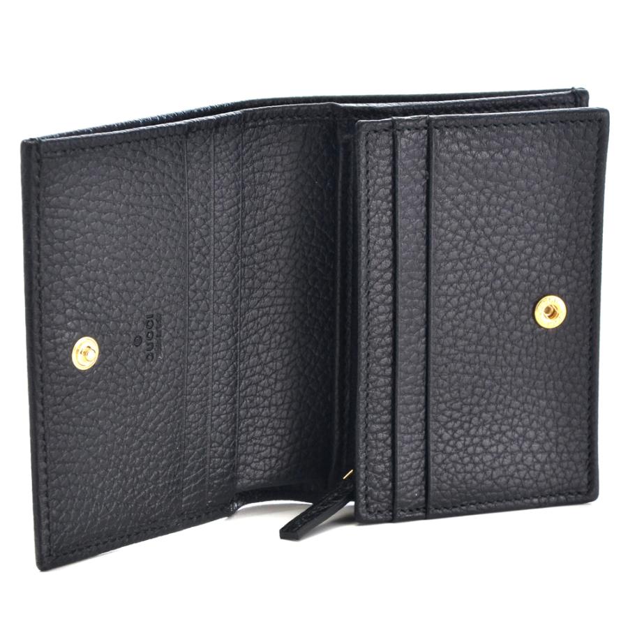 GUCCI（グッチ） 【お取り寄せ】 【並行輸入品】 折財布 456126 CAO0G