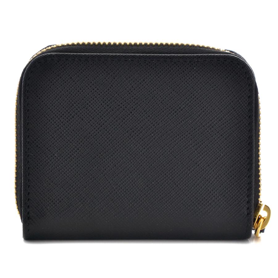 PRADA 【お取り寄せ】 プラダ コインケース 小銭入れ 1MM268 QWA PRADA 【お取り寄せ】 プラダ コインケース 小銭入れ 1MM268 QWA