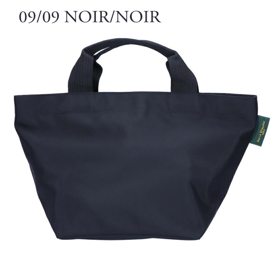 Herve Chapelier（エルベシャプリエ） 【並行輸入品】 トートバッグ
