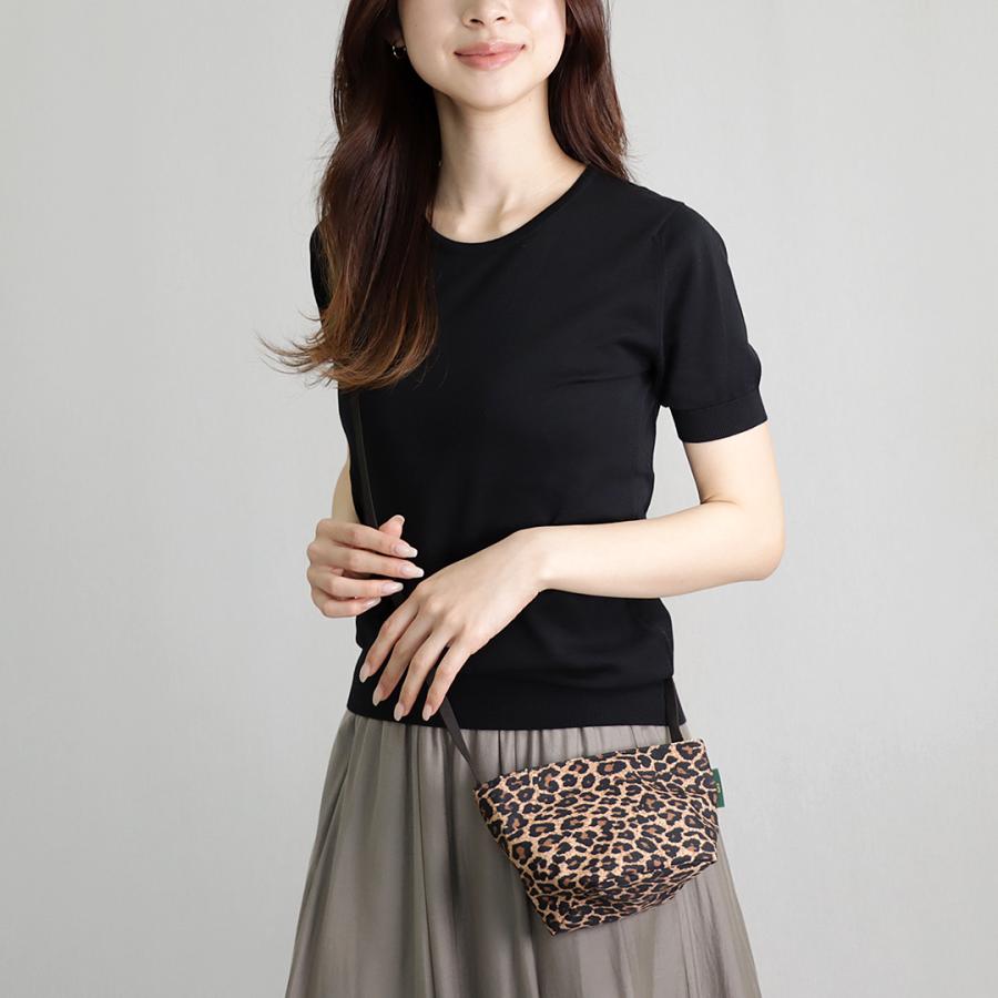 Hervé Chapelier ショルダーバッグ XS ポシェット 1927F