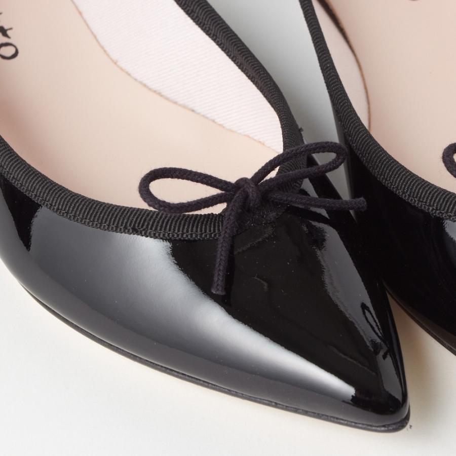 repetto（レペット） 【並行輸入品】 レディースシューズ バレエ