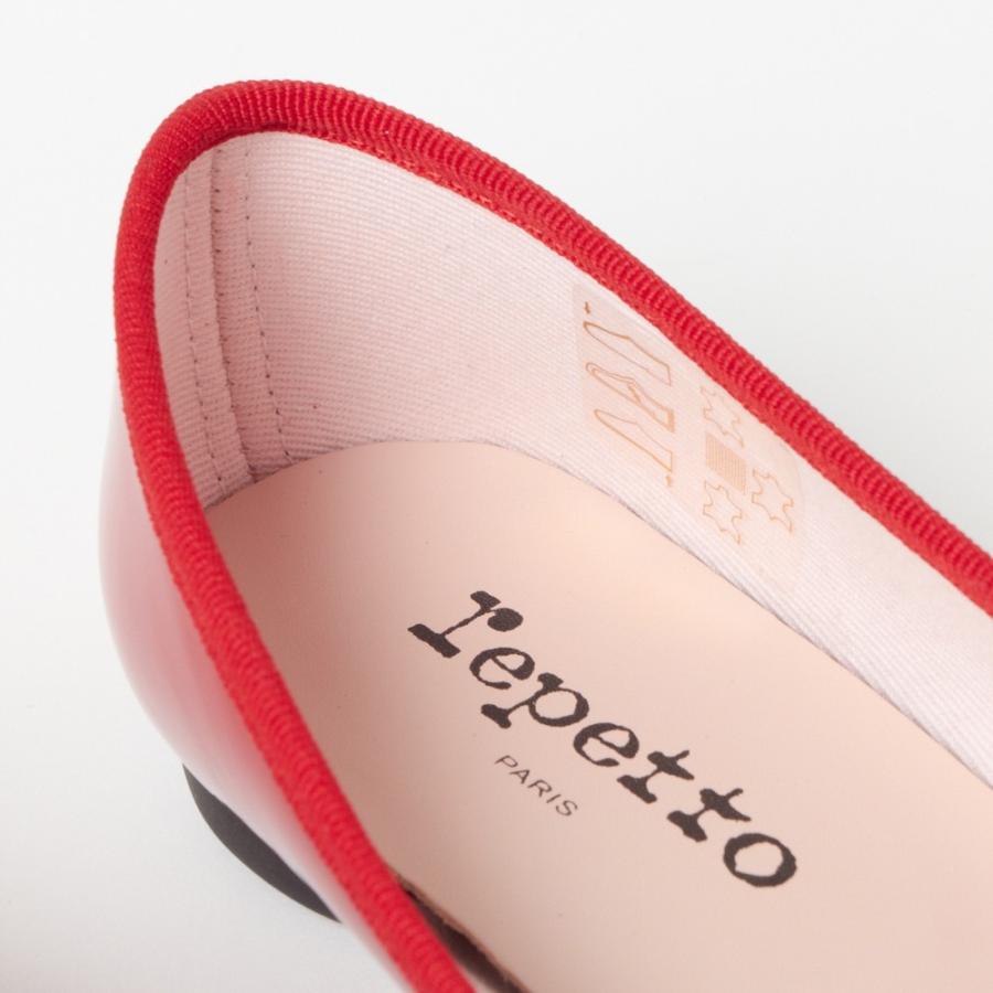 repetto（レペット） 【並行輸入品】 レディースシューズ バレエ
