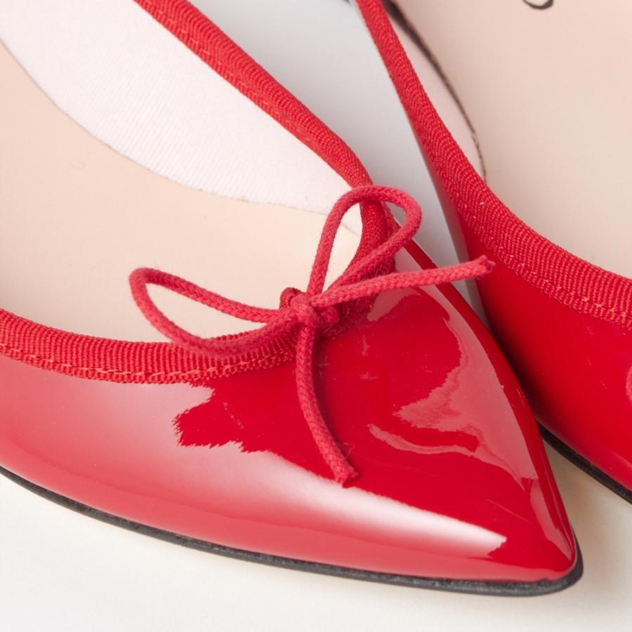 repetto（レペット） 【並行輸入品】 レディースシューズ バレエ