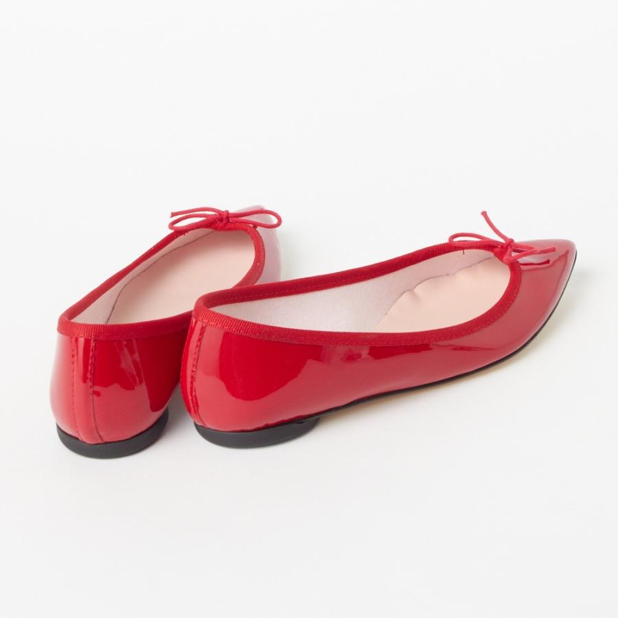 repetto 【並行輸入品】 レペット レディースシューズ バレエ