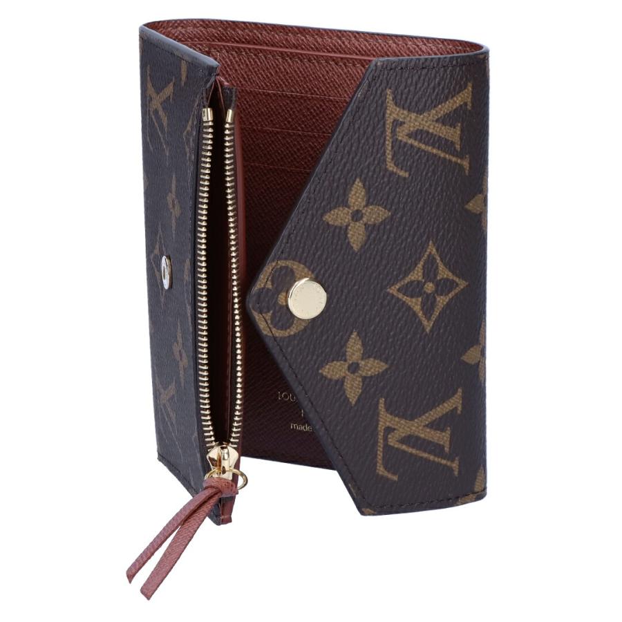 LOUIS VUITTON（ルイ・ヴィトン） 【並行輸入品】 折財布 三つ折り財布