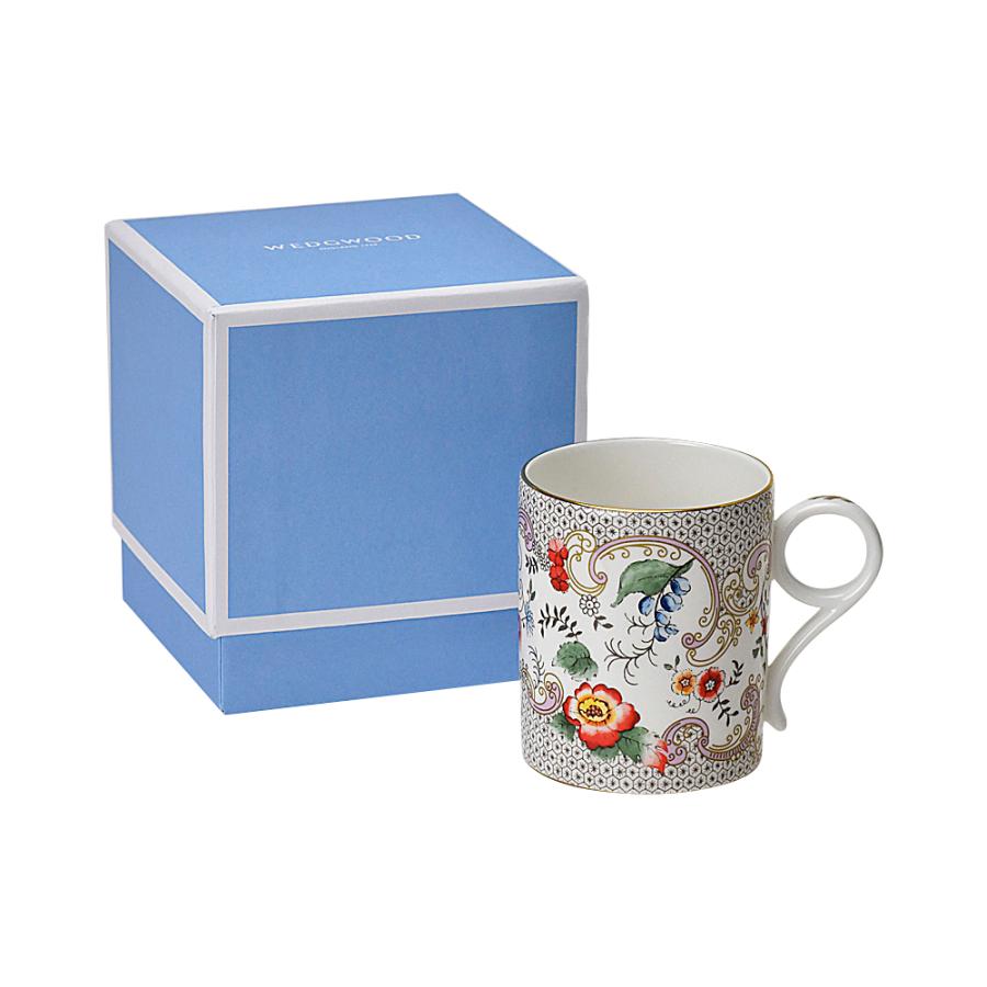 WEDGWOOD（ウェッジウッド） 【お取り寄せ】 マグカップ ワンダー