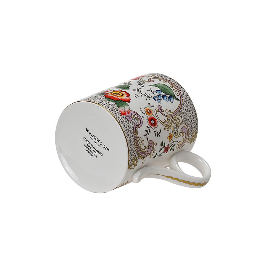 WEDGWOOD（ウェッジウッド） 【お取り寄せ】 マグカップ ワンダー