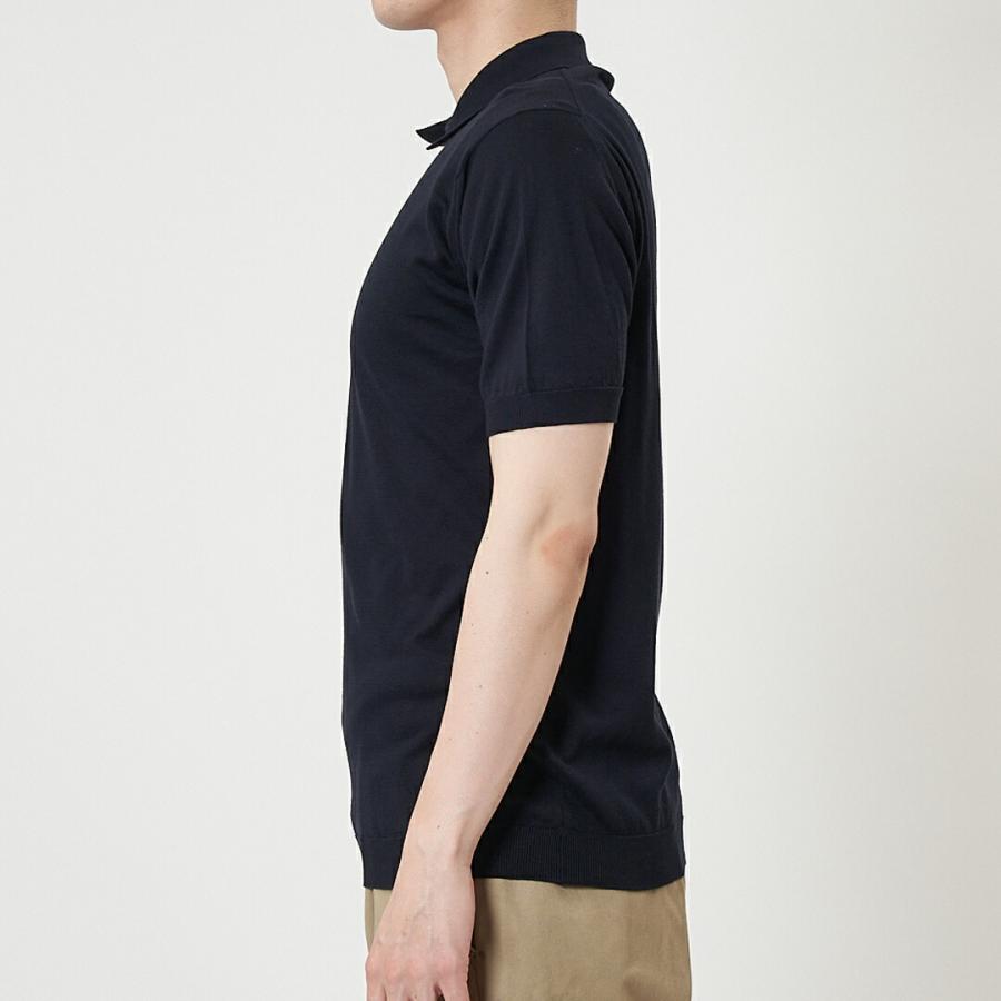 JOHN SMEDLEY（ジョンスメドレー） 【並行輸入品】 メンズ ポロシャツ