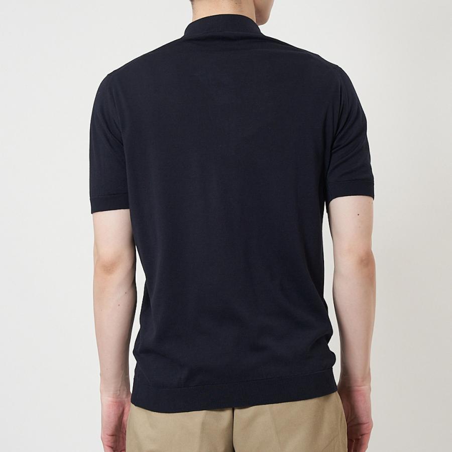 JOHN SMEDLEY ジョンスメドレー メンズ 半袖 ポロシャツ JOHN SMEDLEY ジョンスメドレー メンズ 半袖 ポロシャツ