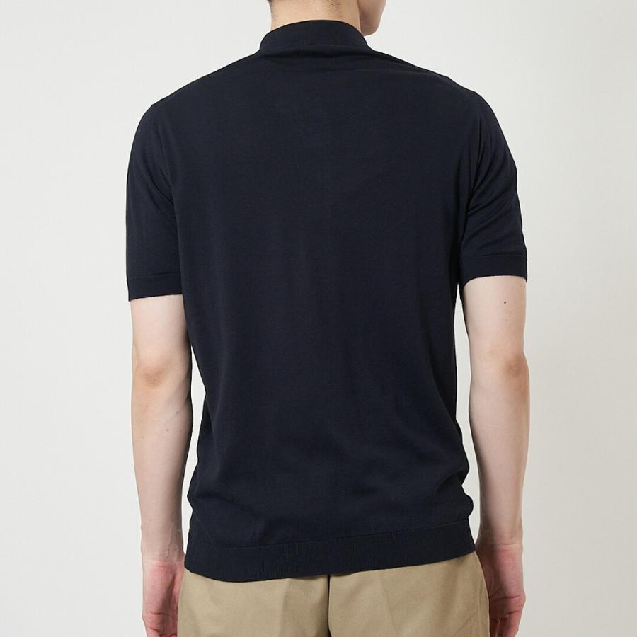 JOHN SMEDLEY（ジョンスメドレー） 【並行輸入品】 メンズ ポロシャツ