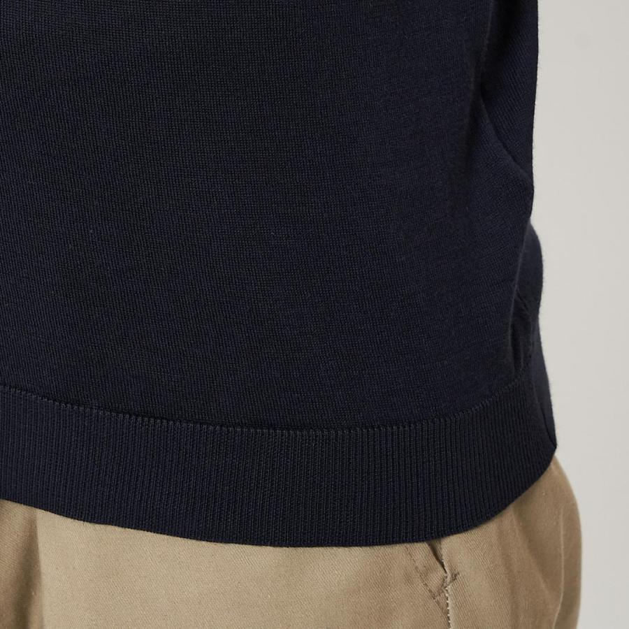 JOHN SMEDLEY（ジョンスメドレー） 【並行輸入品】 メンズ ポロシャツ