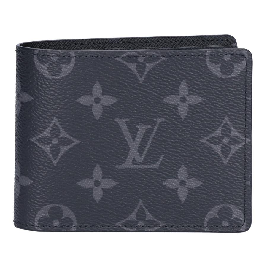 LOUIS VUITTON（ルイ・ヴィトン） 【並行輸入品】 折財布 2つ折り財布 