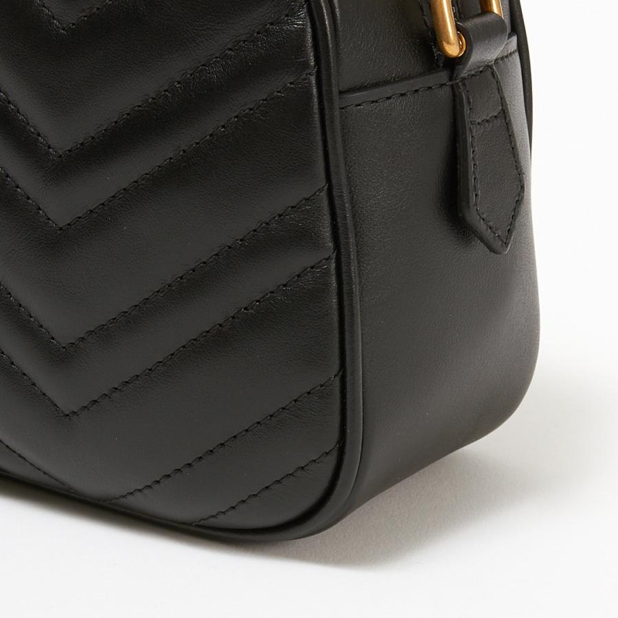 GUCCI（グッチ） 【お取り寄せ】 【並行輸入品】 ショルダーバッグ
