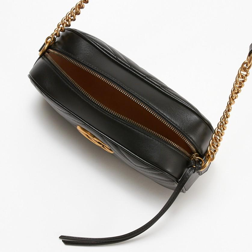 GUCCI（グッチ） 【お取り寄せ】 【並行輸入品】 ショルダーバッグ