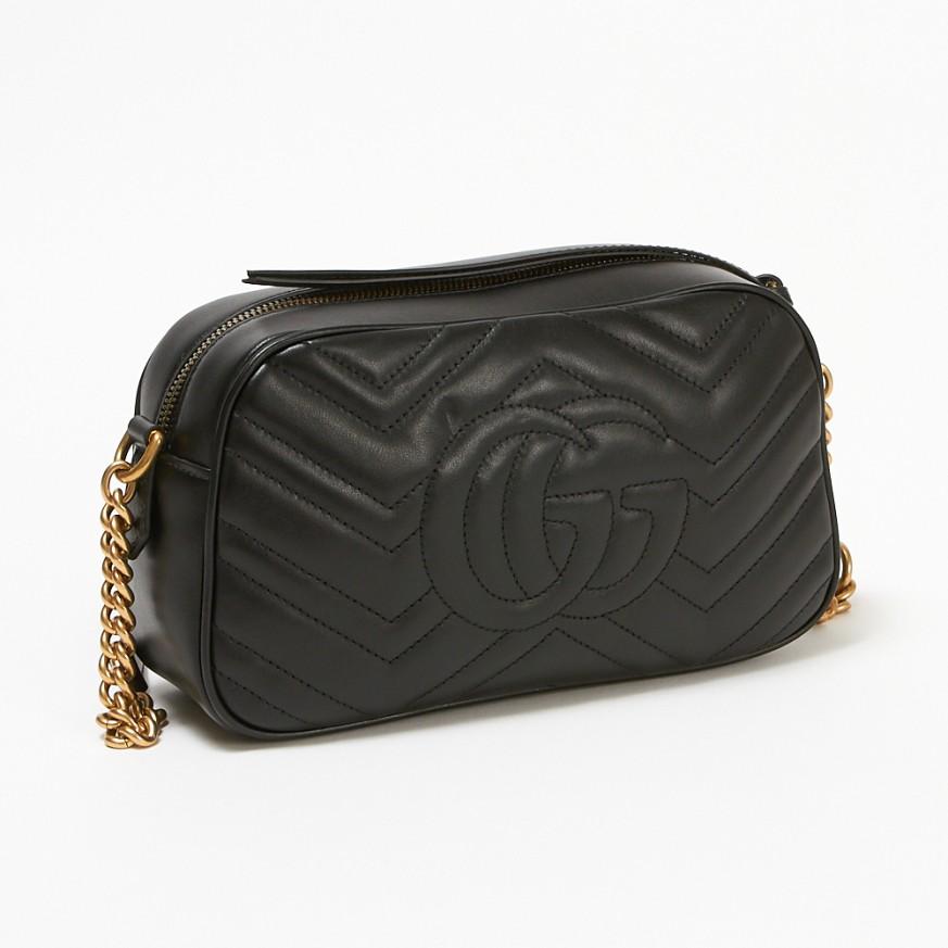 GUCCI（グッチ） 【お取り寄せ】 【並行輸入品】 ショルダーバッグ